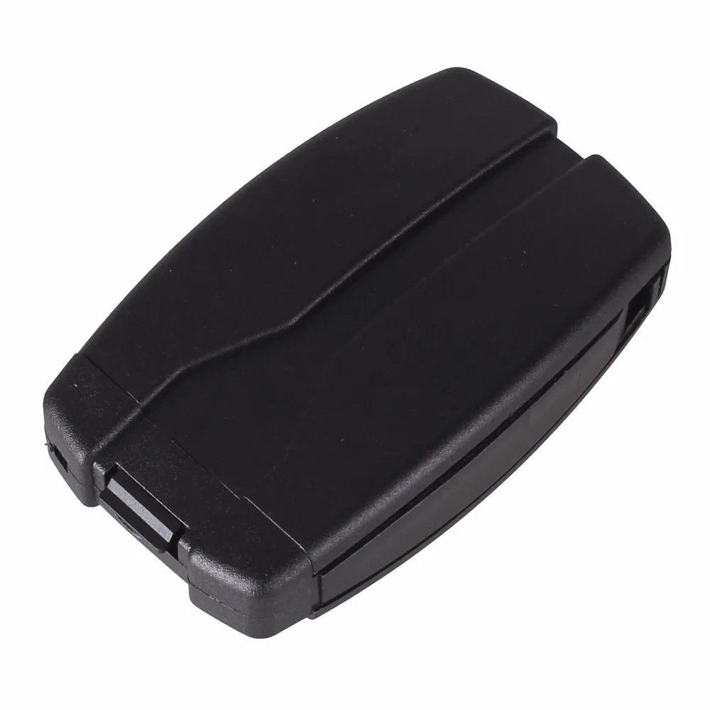 Замена KEYYOU 5 кнопок автомобильное полотно дистанционного ключа чехол для Fob