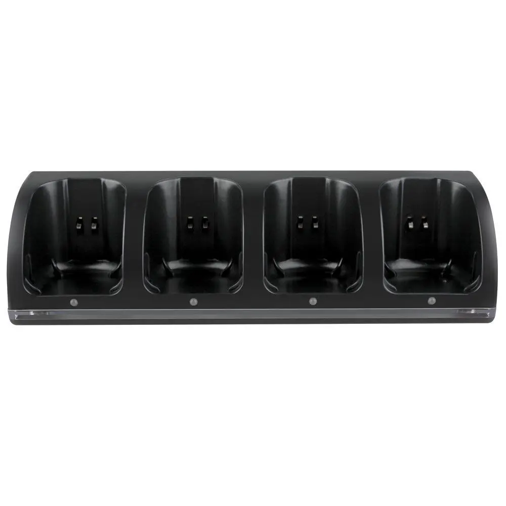 Зарядное устройство W I U sofa four с черно белой зарядной станцией 4x + аккумулятор 4x2800