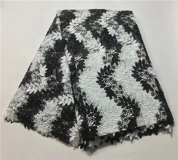 Африканский Кружево Ткань S Высокое качество шнур гипюр Для женщин в нигерийском