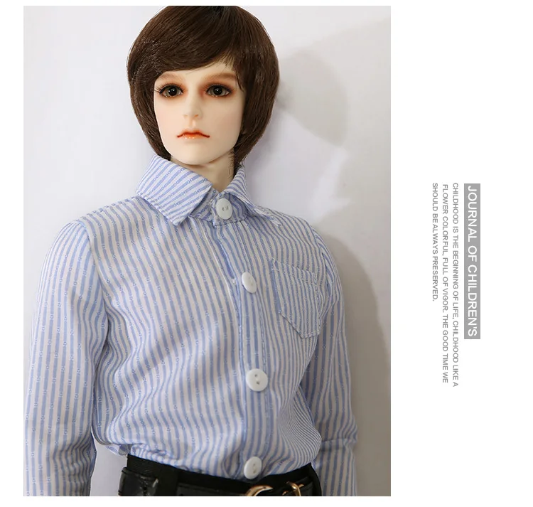 Одежда для куклы BJD 1/4, красивая Одежда для куклы JID fu, аксессуары для куклы