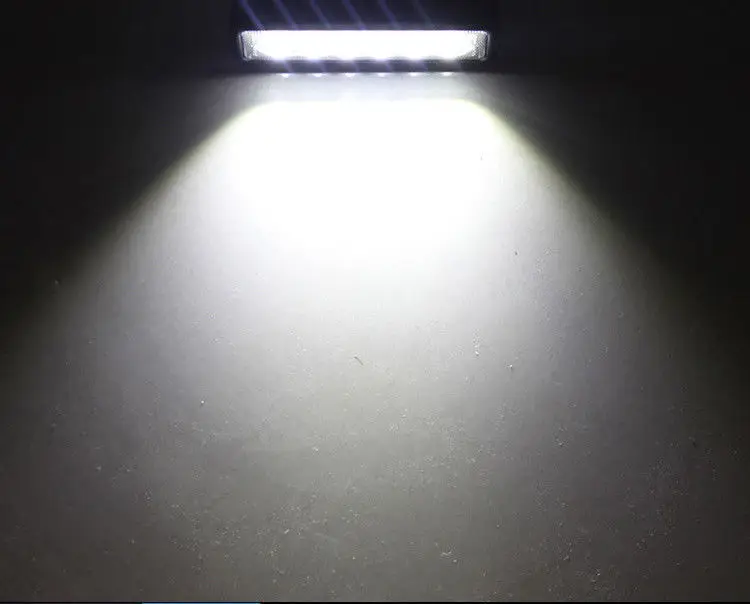 В наличии CN RU! 2 шт. 18 Вт DRL светодиодный рабочий светильник может занять от 10 до 30V