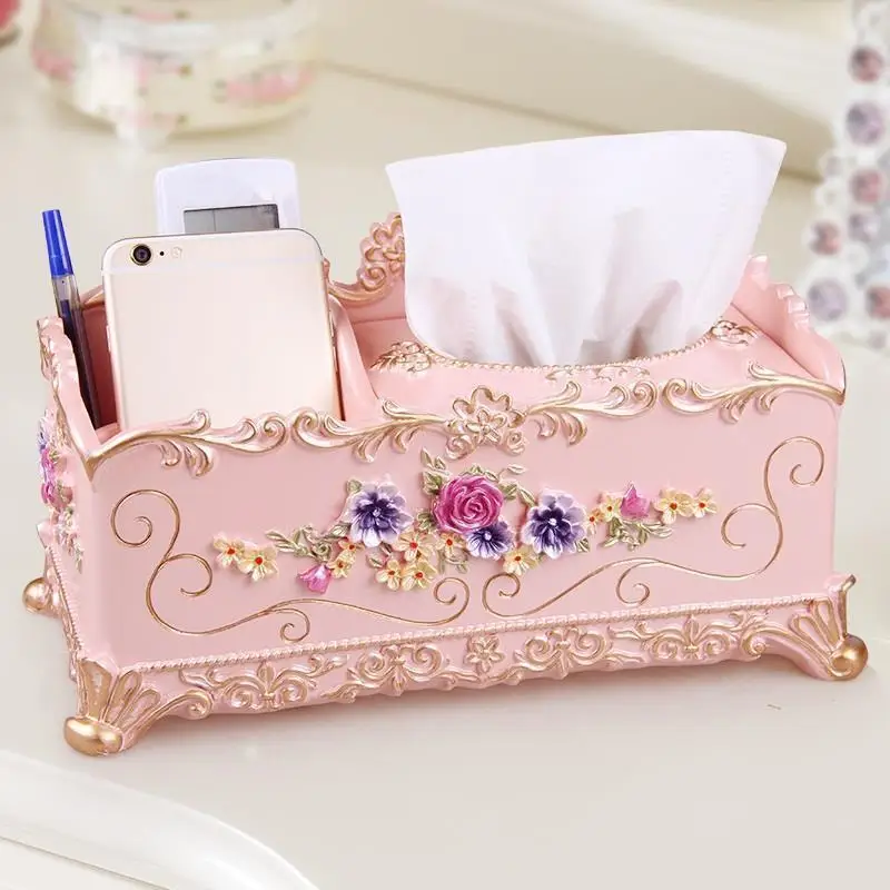 Boite A mouchoor для комнатных аксессуаров бумажный Porta Papel Toalha Car Taschentuchbox Cover Tecidos Servilletero