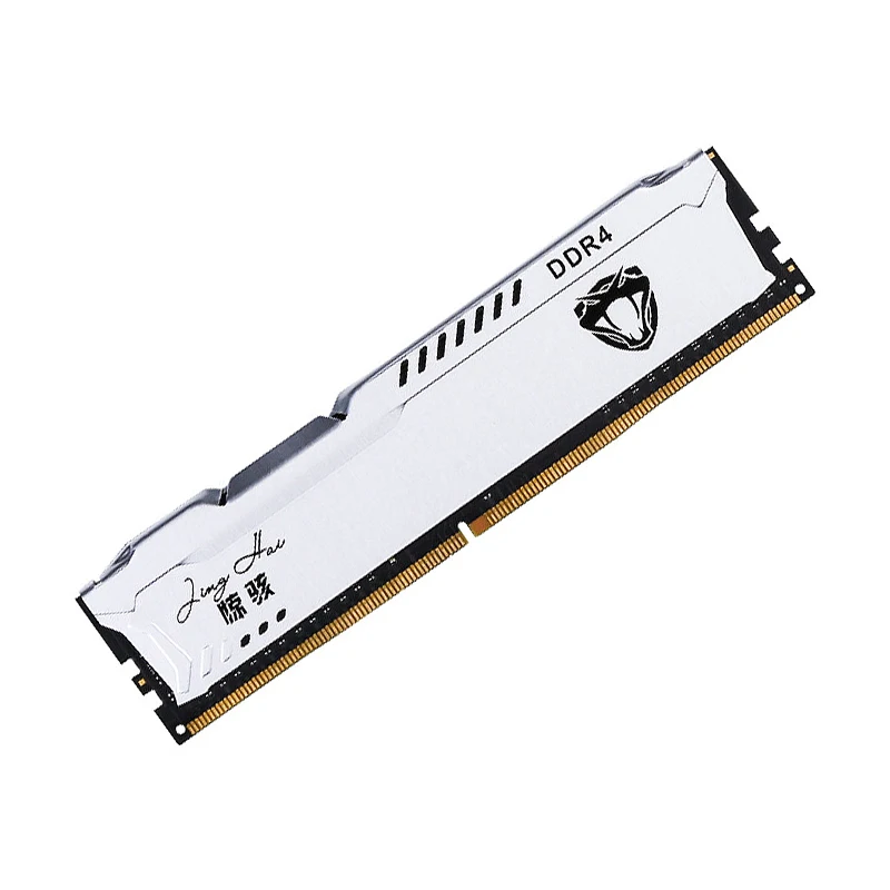 Лидер продаж Jinghai первоначально хакер Ddr4 настольные игры Memory Stick совместим с 2133