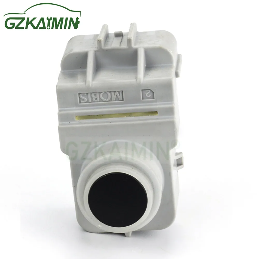 Оригинальный датчик парковки OEM 95720 1R000 PDC для Hyundai Accent IV Elantra V Solaris|Датчики