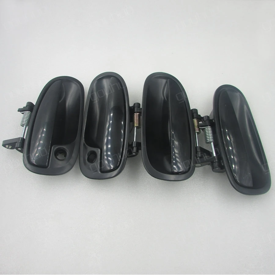 Дверная ручка для Honda Civic EK3/1 1996 2000 1 шт.|handles for doors|door handlehonda door handle |