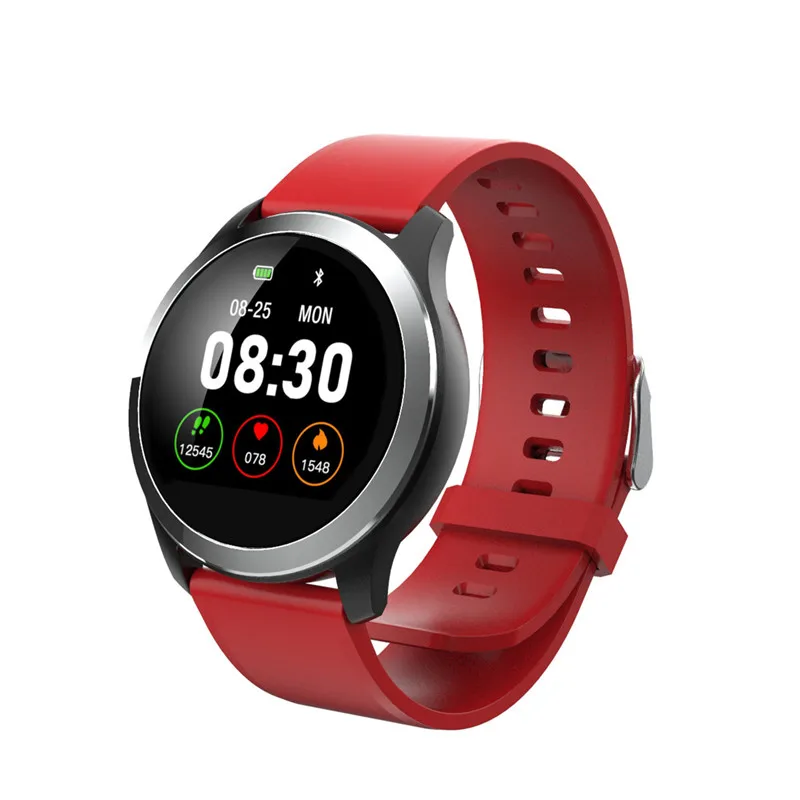Lsmartlife Z03 ЭКГ PPG Смарт часы электрокардиограф ЭКГ дисплей измерения для мужчин t кровяное давление для мужчин Smartwatch для женщин
