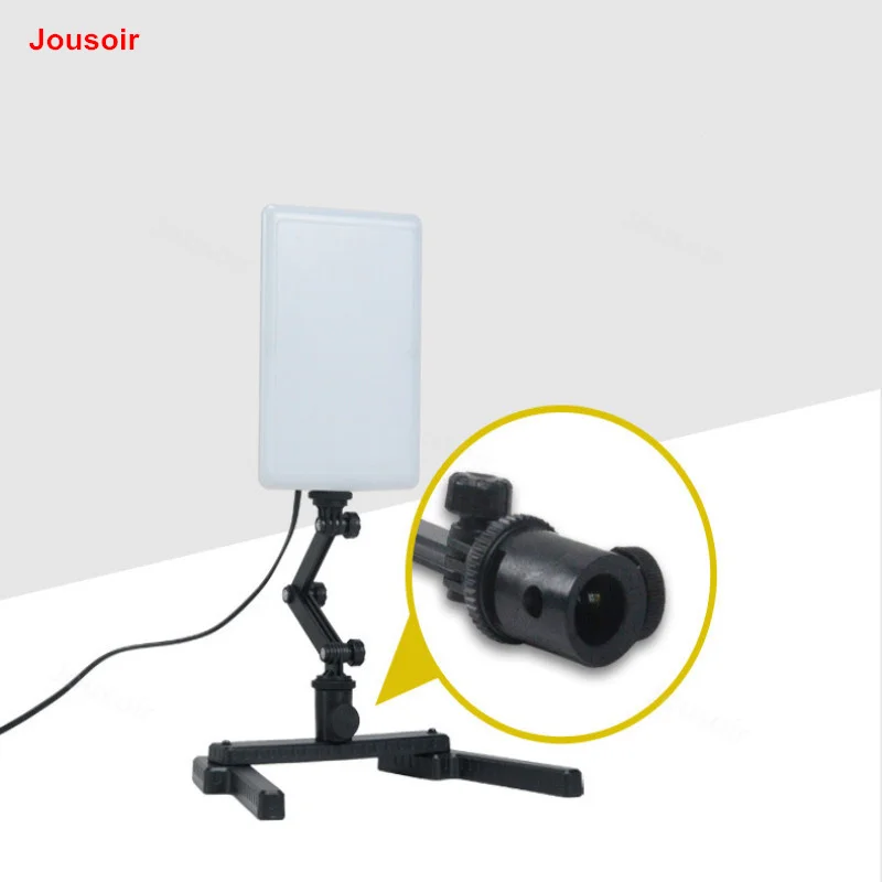 Nanguang LED Photography Light Kit shooting table lamp set commodity camera lighting life photography CD50 T01 | Электроника