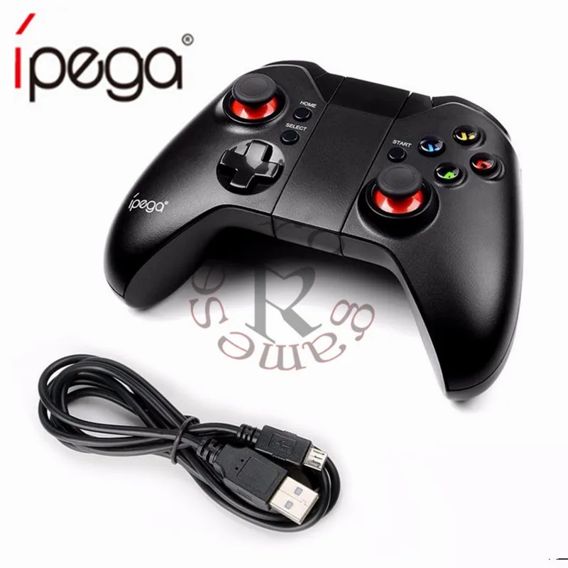 IPega PG 9037 беспроводной Bluetooth 3 0 геймпад дистанционный контроллер игровой коврик