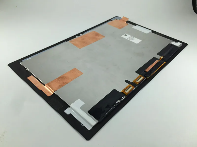 ЖК-дисплей для SONY Xperia Z4 Tablet SGP771 SGP712 дигитайзер сенсорного экрана замена стекла