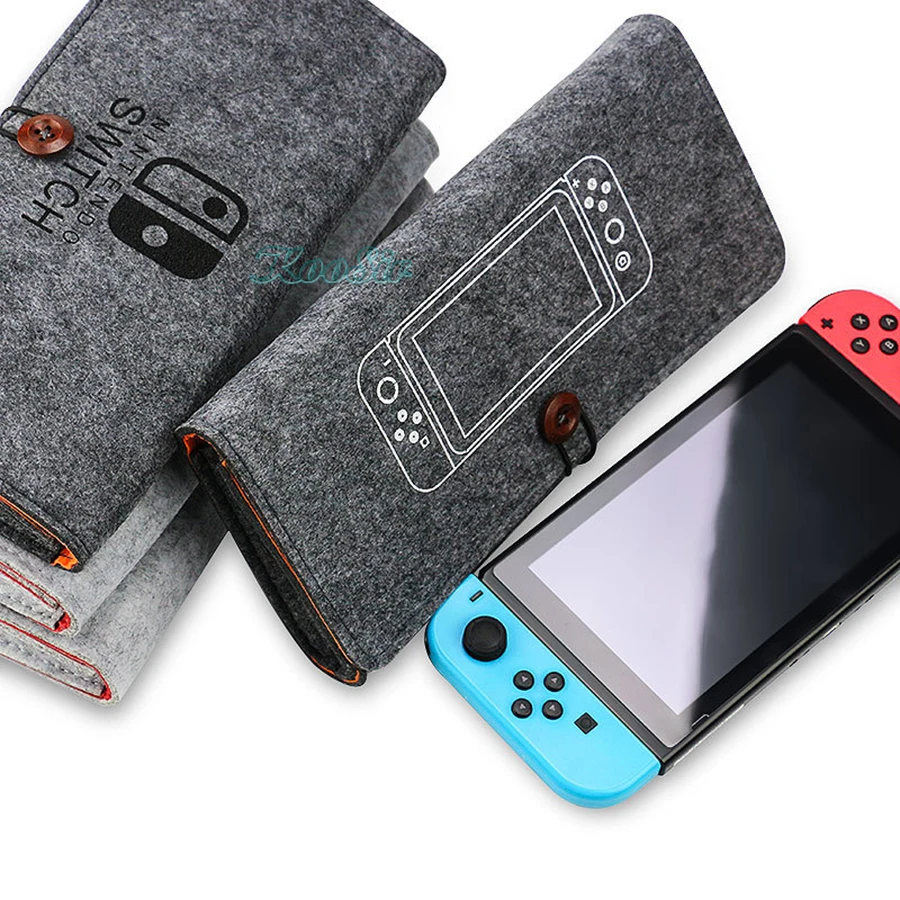 Консоль для хранения nintendo switch, сумка для nintendo s, чехол для переключателя Nitendo, держатель игровой карты, чехол для nintendo Switch