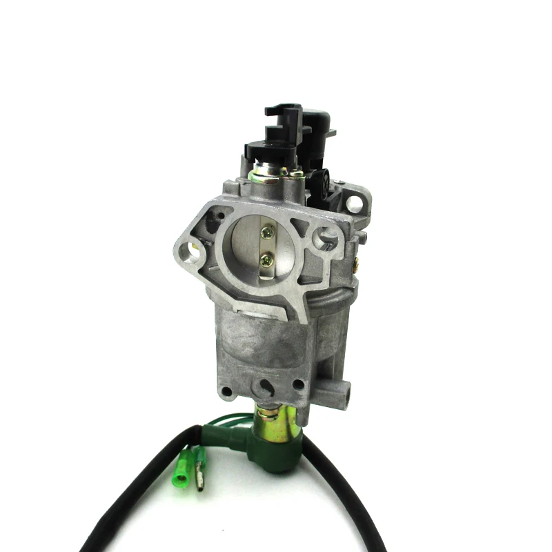 Карбюратор XLSION с электромагнитом для Honda GX240 8HP GX270 9HP GX340 11HP GX390 13HP генераторные