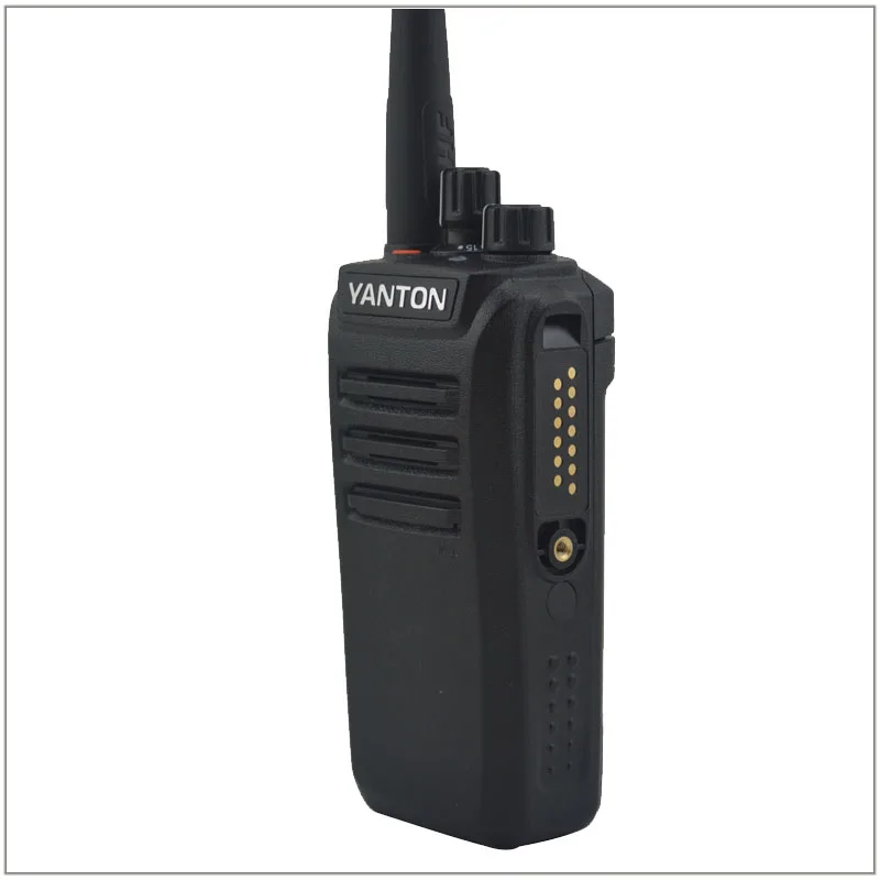 UHF 400-480 МГц 10 Вт Выходная мощность IP67 водонепроницаемая портативная