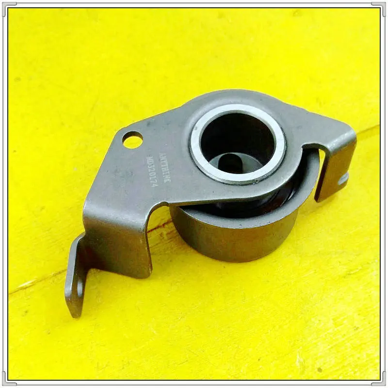 Натяжитель ремня для MITSUBISHI LANCER 2.0L 4G94 (GDI) 4G92 (SOHC 16 V) 4G93 # MD320174|tension|tension belt |