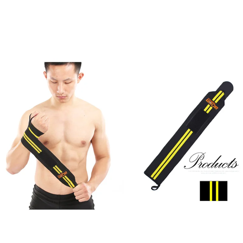 Подтяжка для тяжелой атлетики ремень поддержки большого пальца бандаж
