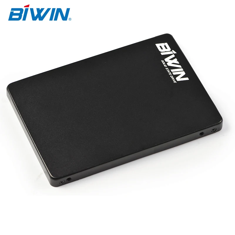 BIWIN SSD 64 ГБ 120 2.5 Дюймов 7 мм Внутренний Твердотельный Накопитель 128 Жесткого Диска