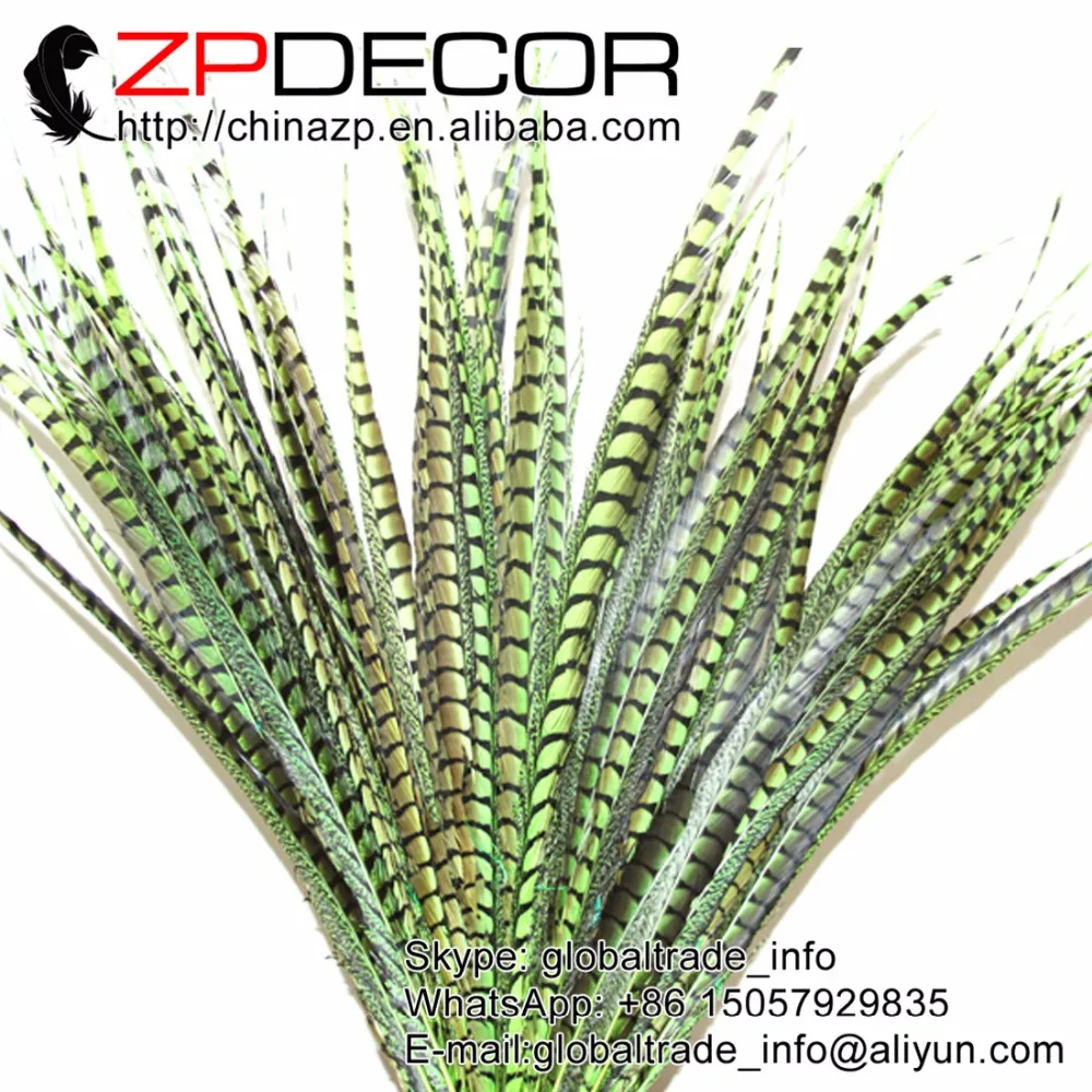 ZPDECOR 28 32 дюйма (70 80 см) 50 шт./лот высокое качество окрашенные красочные женские