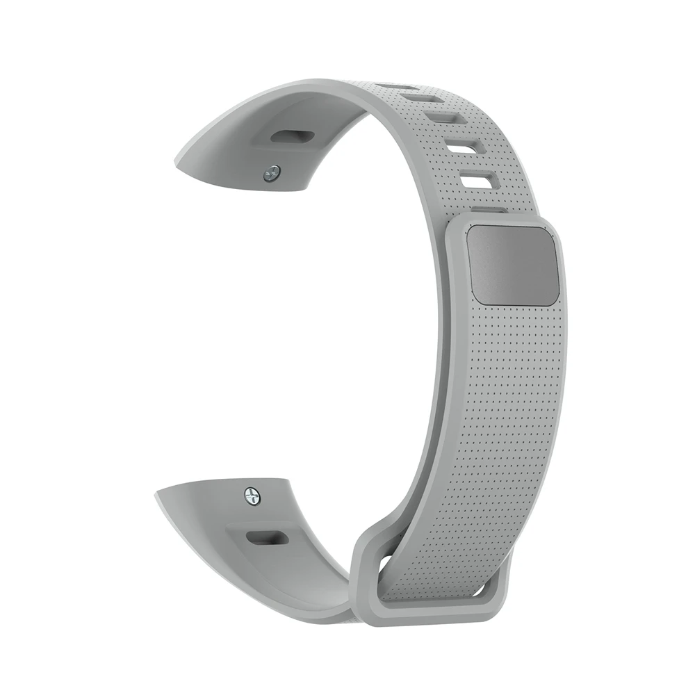 Для huawei band 2 Pro, сменный Браслет, спортивный силиконовый ремешок для часов, ремешок для huawei Band 2 pro band 2, ERS-B19, ERS-B29, умный ремешок