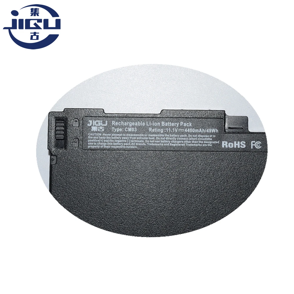 JIGU ноутбука Батарея для HP CO06XL M0D62PA E2P27AV HSTNN DB4Q L7Z19PA M4Z18PA ZBook 15u G2 EliteBook 840 700 G1 745 850
