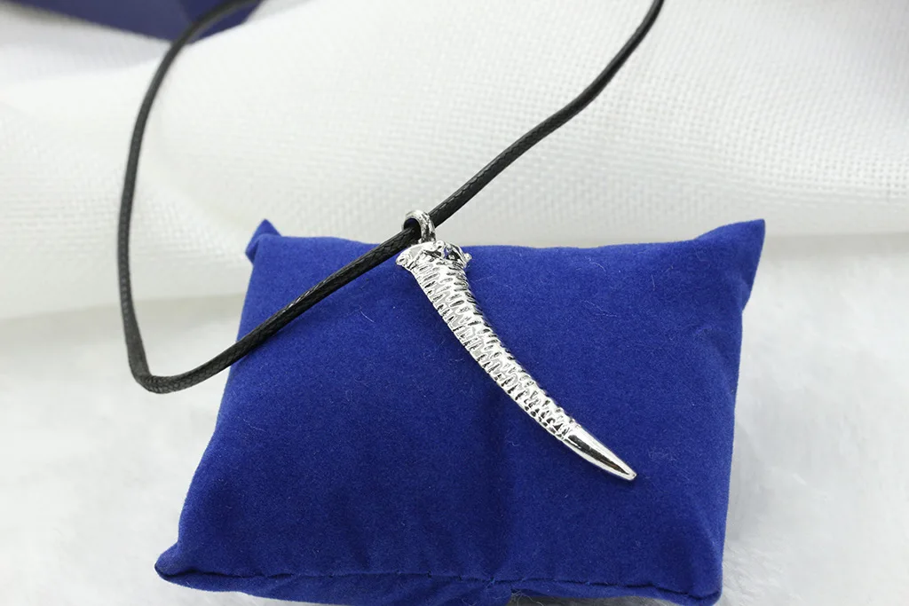 

European and American vintage small pepper pendant Halloween gift manufacturers direct customized spot wholesale