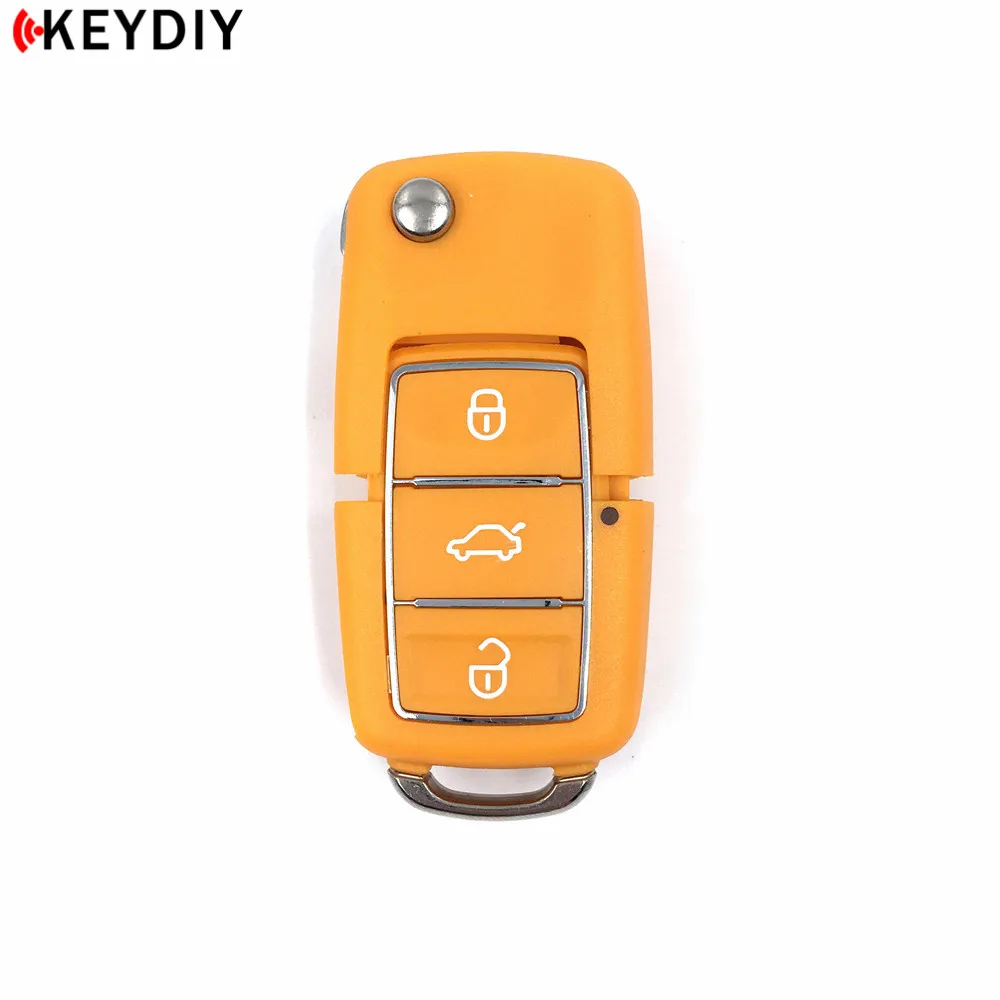 Оригинальный пульт дистанционного управления KEYDIY серии KD900 B B01 роскошное лучшее