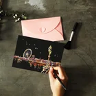 4 шт.компл., детская развивающая бумага для рисования