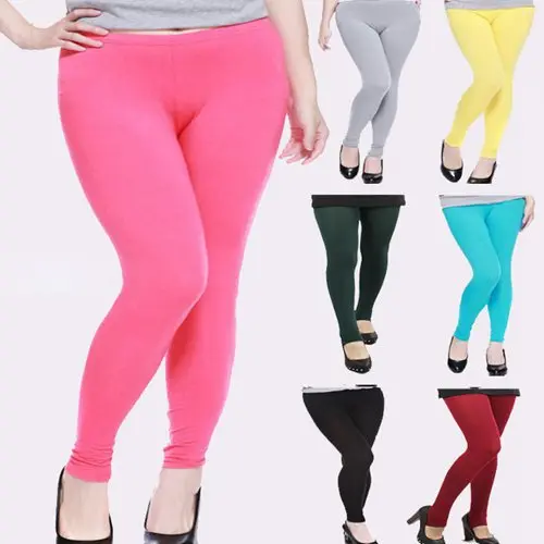 Женские обтягивающие леггинсы большие размеры XXL XXXL|plus size pants|plus pants womensize |