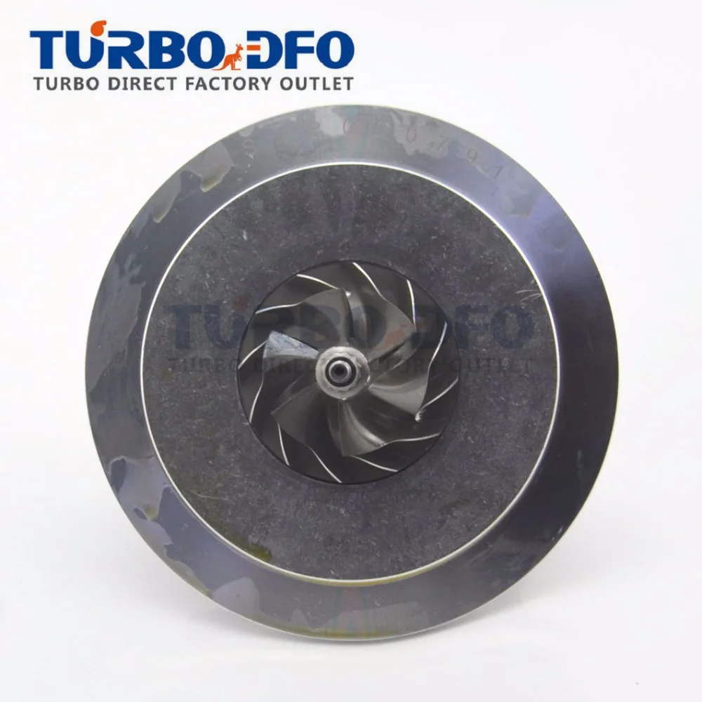 GT1752S 454061 turbo cartridge Balanced for Fiat Ducato II 2.8 i.d. TD 90KW 122HP 8140.43-NEW CHRA turbine 454061-5010S | Автомобили и