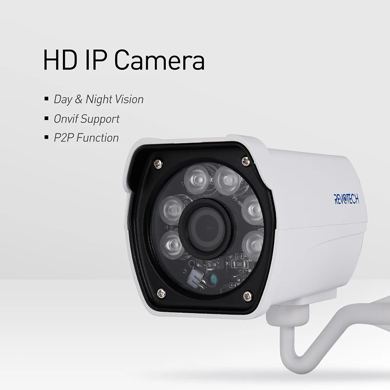 IP камера POE водонепроницаемая 1080P 6 светодиосветодиодный МП|outdoor ip camera|ip camerasecurity