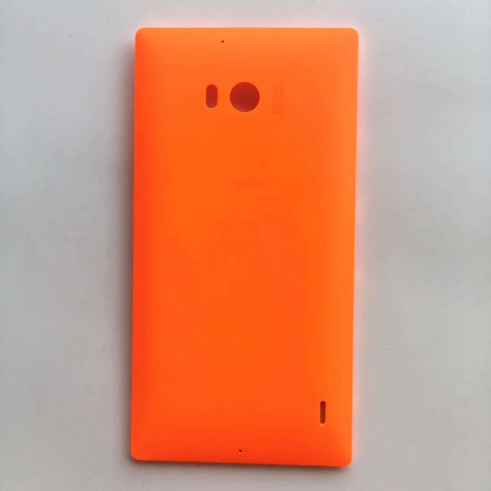 Задняя крышка батареи Корпус задняя для Nokia Lumia 930 Microsoft lumia | Мобильные телефоны и