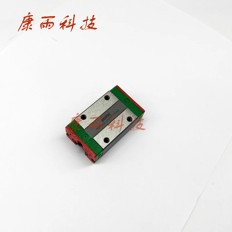 Original block slider QEH15 guider bearing for Xuli Xenon Wit color Infiniti printer linear | Компьютеры и офис