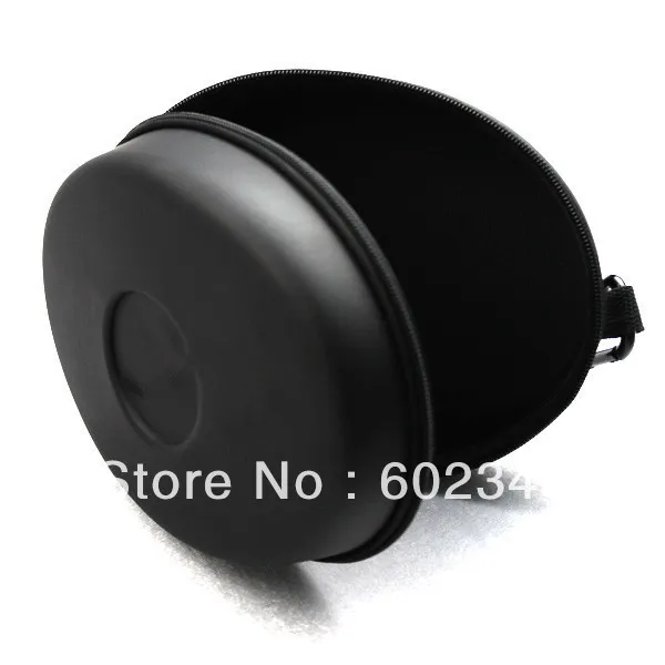 Free shipping hot sale black studio headphone bag case | Электроника