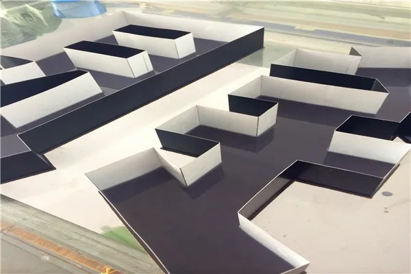 Электронный гибочный станок для алюминия ПВХ ss полосы световой 3D канал знак рекламной надписи оборудование для изготовления