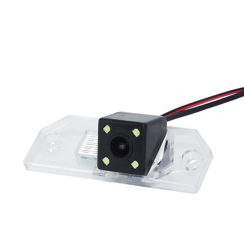 Бесплатная доставка Sony CCD специальная автомобильная камера заднего вида для Ford