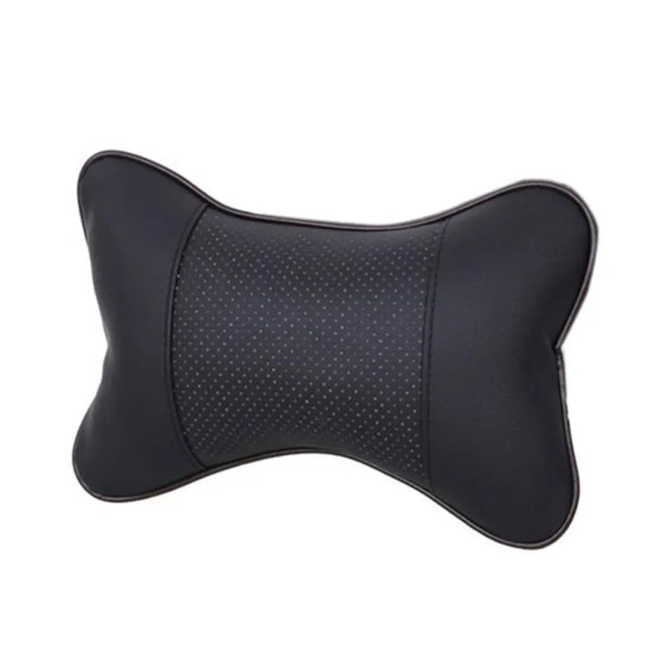 Franchise1PC Car Auto Seat Head Neck Rest Cushion Headrest Pillow Pad New Arrival#0701