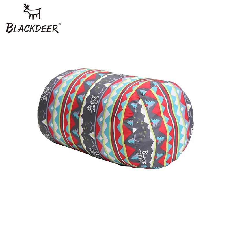 Спальный мешок для взрослых BLACKDEER конверт уличный спальный кемпинга в индийском