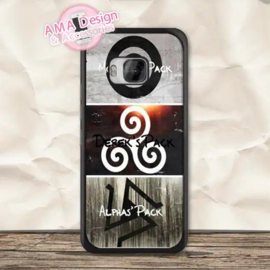 Скотт Макколл Подросток Волк Case Для LG G5 G4 G3 G2 L90 L70 Nexus 6 5 4 HTC One X S M9 M8 Desire 820 816 |