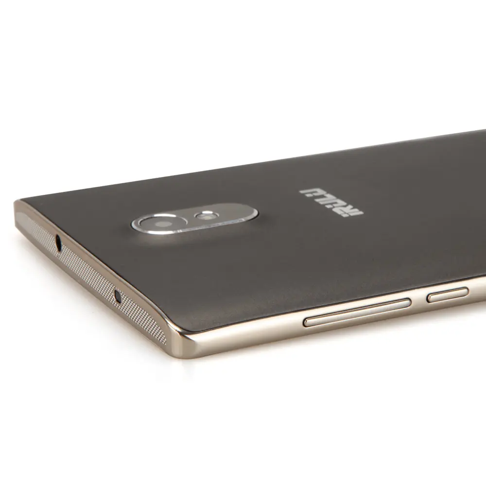 Irulu победы V3 6.5 &quot IPS HD MSM8916 Android 5.1 Google GMS тестирование четырехъядерных процессоров