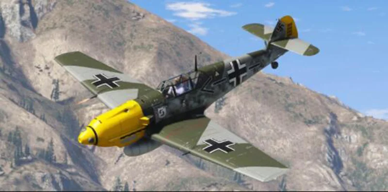 1/72 масштаб классический BF-109 реактивный истребитель второй мировой войны самолет армейский истребитель самолет модели взрослых детей игрушки военные