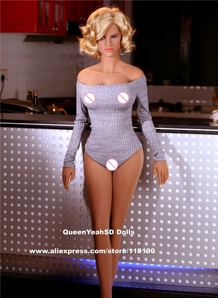 Секс-кукла из тпе 165 см реалистичные сексуальные куклы для мужчин с скелетом