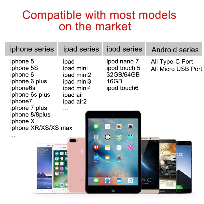 Светодио дный Магнитный кабель для зарядки освещение Micro Тип usb C телефонный iPhone X 7