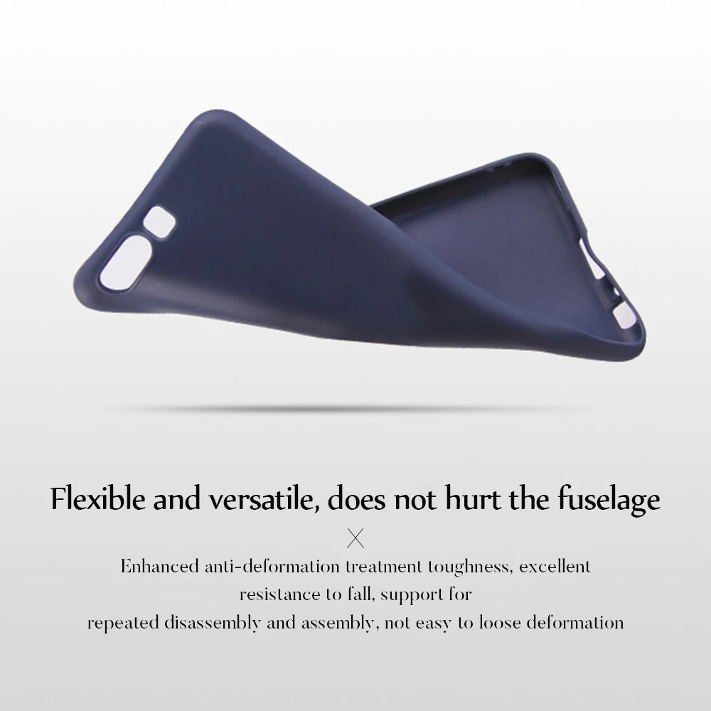 Candy Color Matte TPU Case for Huawei P20 P10 Mate 10 Lite Silicone Ultra Slim Protecive Cover Pro P9 P8 |