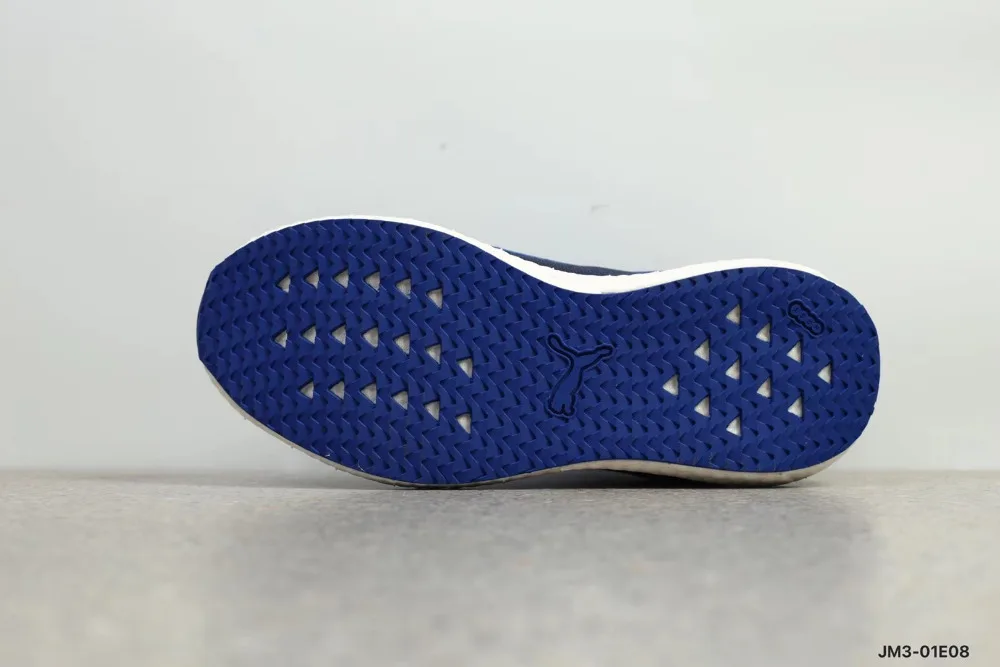 2018 Новое поступление PUMA TSUGI дышащие кроссовки для Для мужчин и wo бадминтон обувь