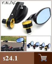 Для Honda CBR600RRF CBR600 F2 F3 F4 F4I CBR600RR CBR1000RR CBR900RR аксессуары для мотоциклов маятник Катушки слайдер стенд винты