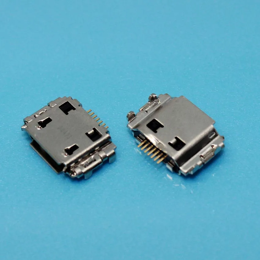 YuXi usb plug charge charging connector dock socket port felx cable for Haipai i9377 i9389 cell phone | Мобильные телефоны и