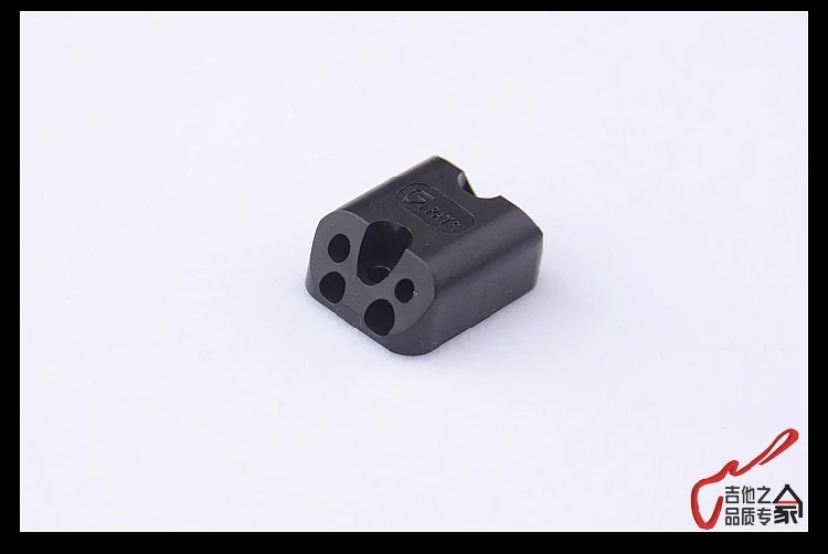 1 компл. Оригинальные GOTOH WRH-1W Аллен гитары ключ гаечный ключ держатель Сделано в Японии