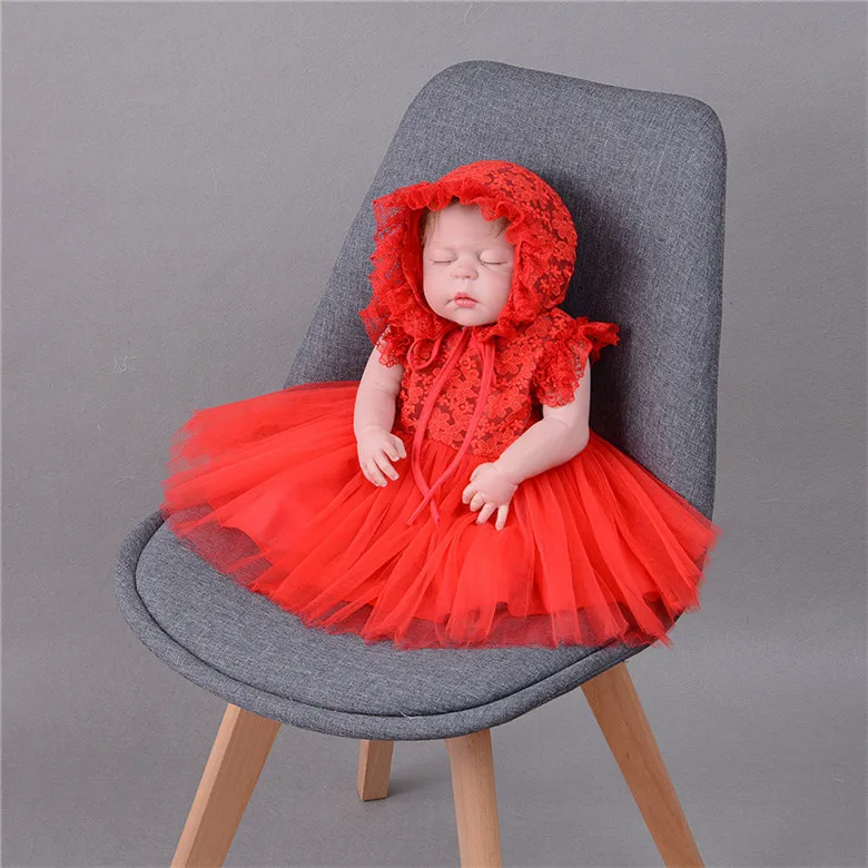 57 см силиконовый reborn closed eyes menina реалистичный новорожденный принцесса младенец