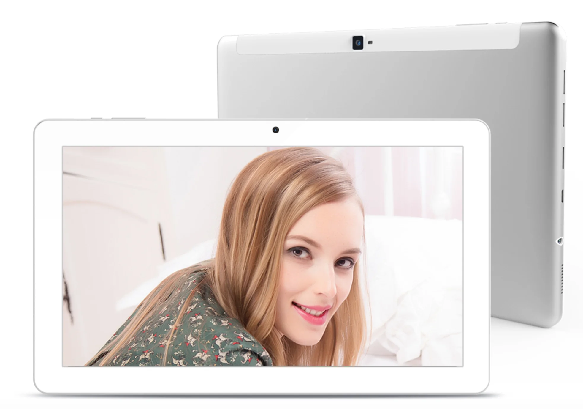 Original Alldocube/Cube Talk11 10.6 inch 3G Phone Call PC Tablets MTK8321 Quad Core Android 5.1 RAM 1GB ROM 16GB GPS Dual SIM | Компьютеры