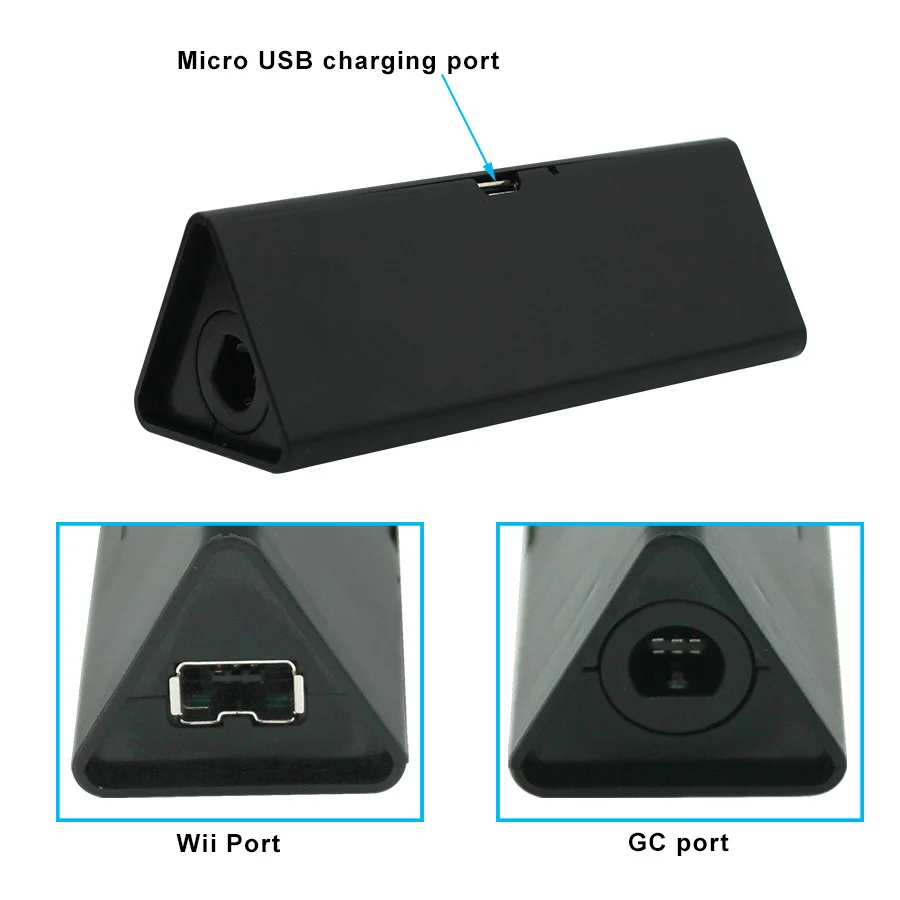 Беспроводной контроллер для Nintendo Switch и ПК совместим с проводными контроллерами