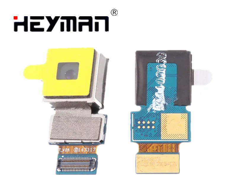 Модуль камеры Heyman для Samsung Galaxy Note 4 SM N910/N910A/N910V/N910P/N910T/N910F/N910R4/N910W8 большой модуль