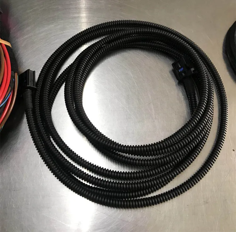 Волоконно-оптический аудиокабель для Audi A3 8V Q2 Bang &amp Olufsen B O